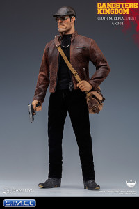 1/6 Scale Costume Accessory Set Version A (Gangsters Kingdom)