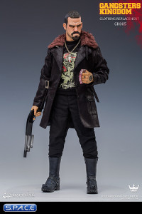 1/6 Scale Costume Accessory Set Version B (Gangsters Kingdom)