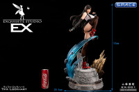 Tifa Lockhart Statue