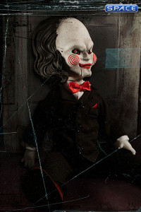 Billy the Puppet Living Dead Doll (Saw)