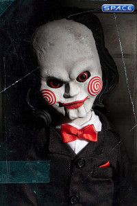 Billy the Puppet Living Dead Doll (Saw)