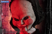 Billy the Puppet Living Dead Doll (Saw)