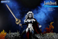 1/12 Scale Lady Death