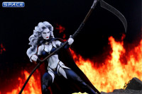 1/12 Scale Lady Death