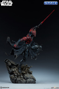 Darth Maul Mythos Statue (Star Wars)