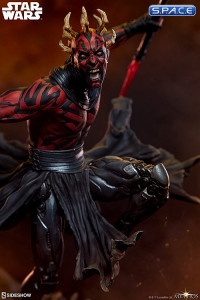 Darth Maul Mythos Statue (Star Wars)