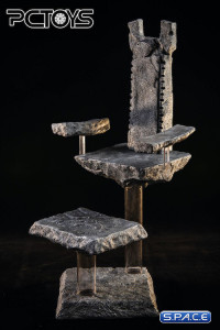 1/6 Scale Meteorite Throne