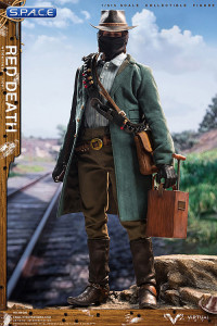 1/6 Scale Wilderness Rider