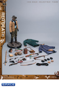 1/6 Scale Wilderness Rider