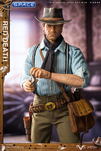 1/6 Scale Wilderness Rider