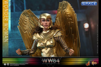 1/6 Scale Golden Armor Wonder Woman Movie Masterpiece MMS577 (Wonder Woman 1984)