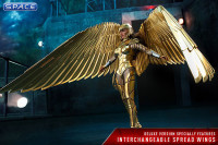 1/6 Scale Golden Armor Wonder Woman Deluxe Version Movie Masterpiece MMS578 (Wonder Woman 1984)