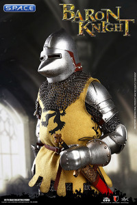 1/6 Scale Baron Knight (Series of Empires)