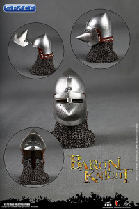 1/6 Scale Baron Knight (Series of Empires)