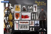 1/6 Scale Baron Knight (Series of Empires)