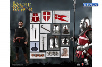 1/6 Scale Knight of Bachelor (Series of Empires)