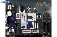1/6 Scale Knight of the Spirit (Series of Empires)