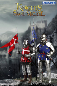 1/6 Scale Knights of Saint Michel (Series of Empires)