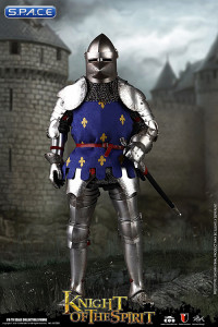 1/6 Scale Knights of Saint Michel (Series of Empires)