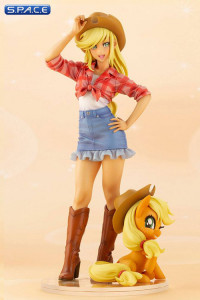 1/7 Scale Applejack Bishoujo PVC Statue (My Little Pony)