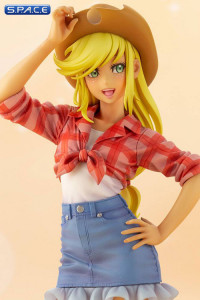 1/7 Scale Applejack Bishoujo PVC Statue (My Little Pony)