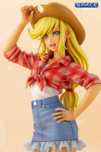 1/7 Scale Applejack Bishoujo PVC Statue (My Little Pony)