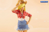 1/7 Scale Applejack Bishoujo PVC Statue (My Little Pony)