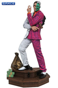 Two-Face DC Gallery PVC Statue (DC Comics)