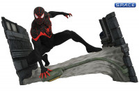 Spider-Man Miles Morales Marvel Gallery PVC Statue (Marvel)