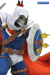 Taskmaster Marvel Gallery PVC Statue (Marvel)