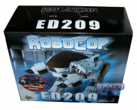 ED 209 Battle Damaged Version Model Kit (Robocop)