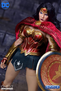 1/12 Scale Wonder Woman One:12 Collective (DC Comics)