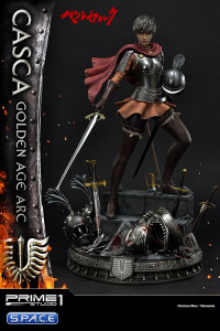 1/4 Scale Casca Golden Age Arc Ultimate Premium Masterline Statue (Berserk)