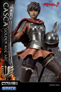 1/4 Scale Casca Golden Age Arc Ultimate Premium Masterline Statue (Berserk)