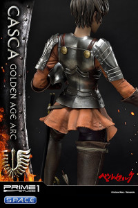 1/4 Scale Casca Golden Age Arc Ultimate Premium Masterline Statue (Berserk)