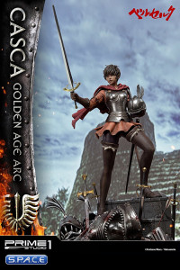 1/4 Scale Casca Golden Age Arc Ultimate Premium Masterline Statue (Berserk)