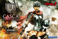 1/4 Scale Casca Golden Age Arc Ultimate Premium Masterline Statue (Berserk)