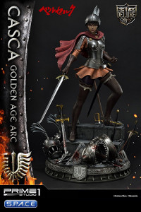 1/4 Scale Casca Golden Age Arc Deluxe Version Ultimate Premium Masterline Statue (Berserk)