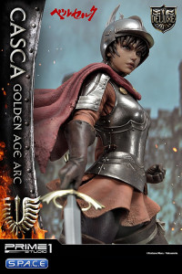 1/4 Scale Casca Golden Age Arc Deluxe Version Ultimate Premium Masterline Statue (Berserk)