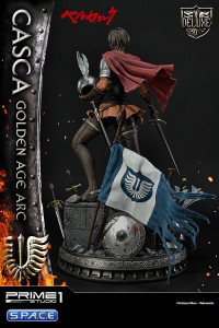 1/4 Scale Casca Golden Age Arc Deluxe Version Ultimate Premium Masterline Statue (Berserk)