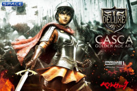 1/4 Scale Casca Golden Age Arc Deluxe Version Ultimate Premium Masterline Statue (Berserk)