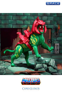 Battle Cat (MOTU Origins)