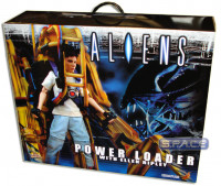 1/6 Scale Power Loader with Ellen Ripley Movie MP (Aliens)