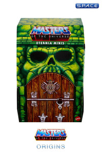 Eternia Minis - Wave 1 Case of 18 Blind Boxes (MOTU Origins)