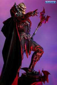 Hordak Legends Maquette (Masters of the Universe)