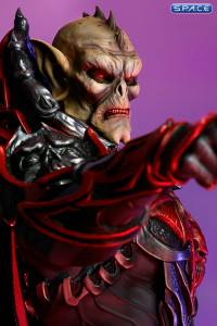 Hordak Legends Maquette (Masters of the Universe)