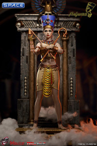 1/6 Scale Nefertiti