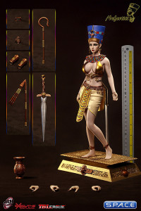 1/6 Scale Nefertiti