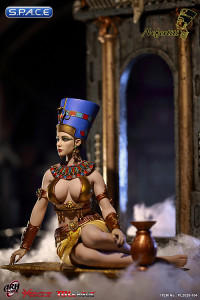 1/6 Scale Nefertiti