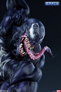 Spider-Man vs. Venom Maquette (Marvel)